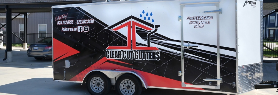 Clear Cut Gutters