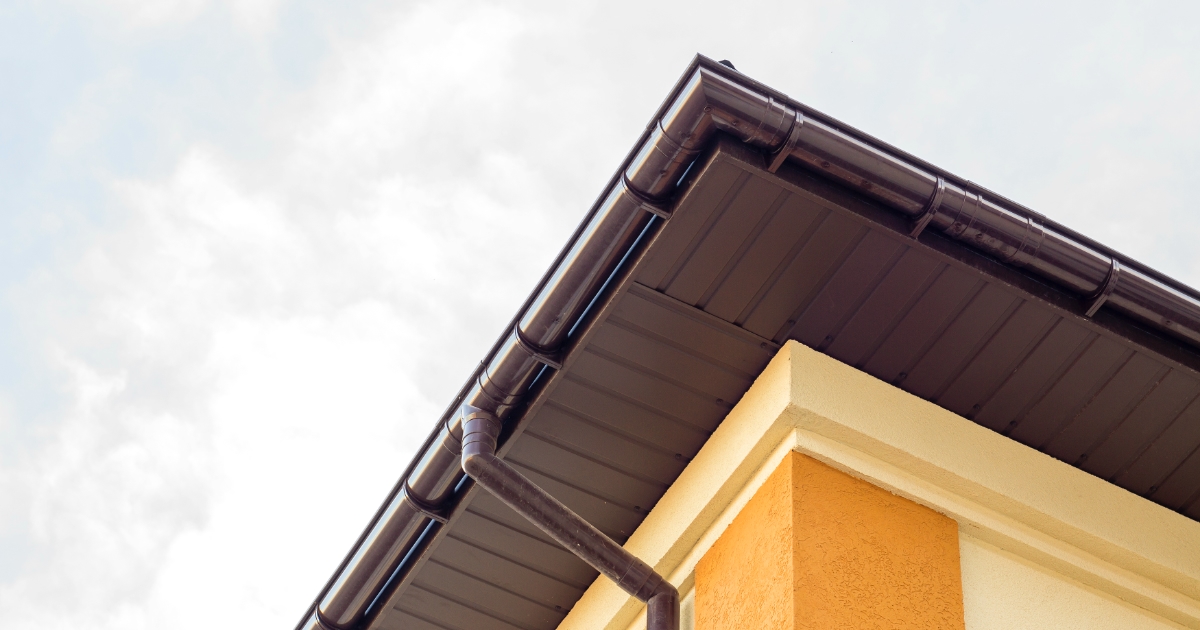 Looking for a Team to Install Commercial Gutters? Clear Cut Gutters Can Tackle Your Project