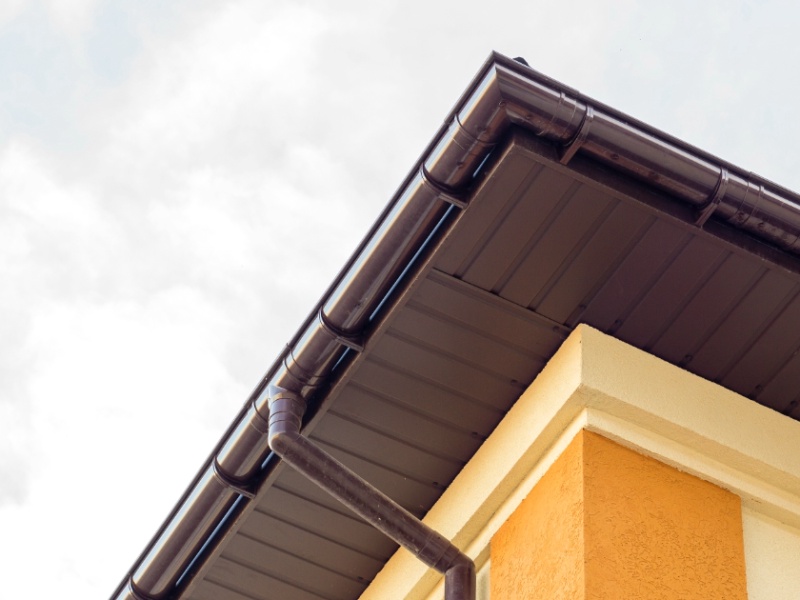 Looking for a Team to Install Commercial Gutters? Clear Cut Gutters Can Tackle Your Project